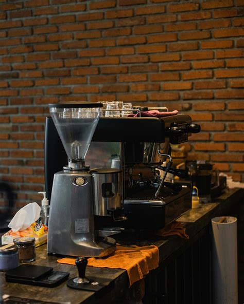 how to use coffee machine 10