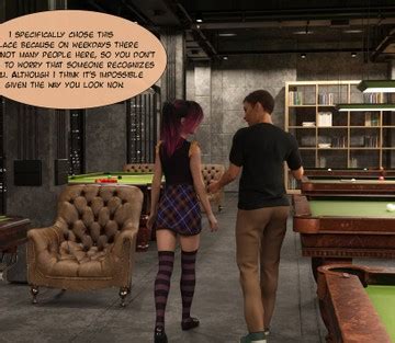 Friends 8muses Sex And Porn Comics