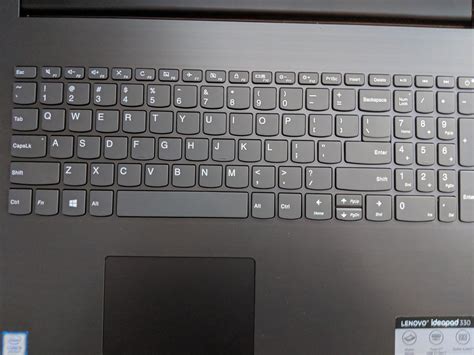 Lenovo IdeaPad 330 review: A solid 17-inch laptop, if you install an ...