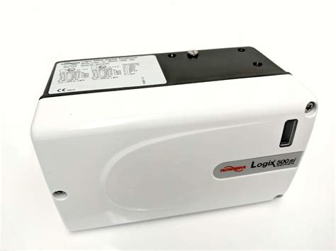 Logix 500 Series Positioner 510si 15 W2dee 0000 000 Dp Valve Spares Ltd