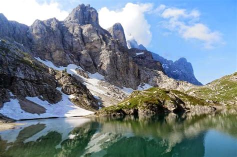 Zoldo Alto Pecol Val Valle Zoldana Dolomiti Belluno Italy