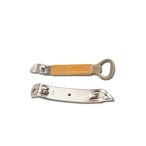 BOTTLE/CAN OPENER, 2-PACK