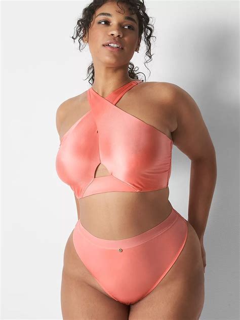 Plus Size Bridal Lingerie For That S Sexy Sweet Spicy