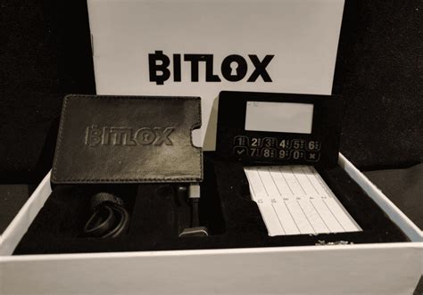 BitLox Wallet Review: What Are Its Key Features And How Does It Work ...