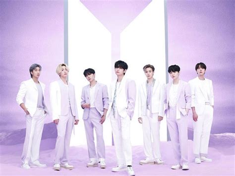 Bts Masuk Chart Billboard Hot Dengan Lagu Jepang Untuk Pertama Kalinya