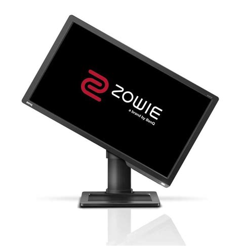 BenQ Zowie 144 Hz gaming-skärm - XL2411P | Billigteknik.se