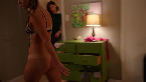 Naked Katherine Hughes In Kingdom