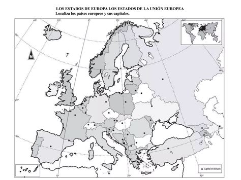 Cuadernillo De Repaso De Geograf A F Sica Eso Ppt