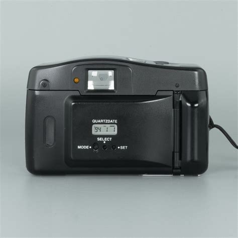 Olympus AF-10 XB — LensFayre