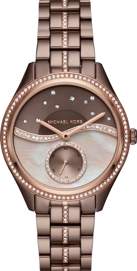 Michael Kors Mk Lauryn Pav Watch Mm