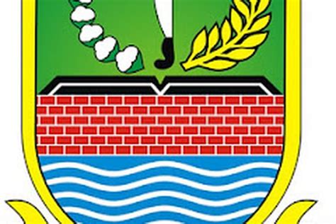 Lambang Kabupaten Bekasi Dan Artinya