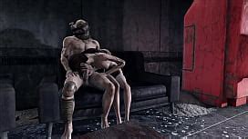 Fallout Outdoor Anal Fuck Xnxx
