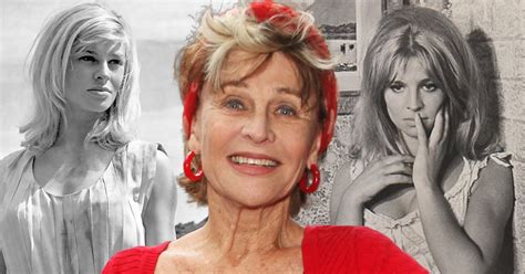 Julie Christie Tvovermind