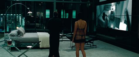 Naked Pom Klementieff In Oldboy I