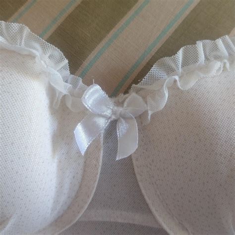 Super Cute Lingerie Top Reminds Me Of The Unif Depop