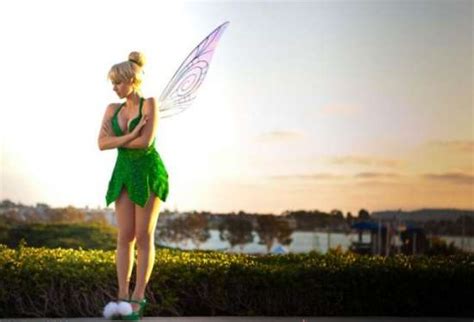 Weird Or Interesting Hot Real Life Disney Princess