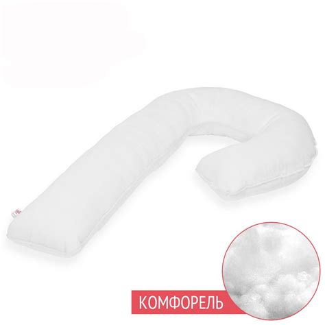 Купить Подушка для беременных комфорель Farla Basic J, по цене 1 490руб ...