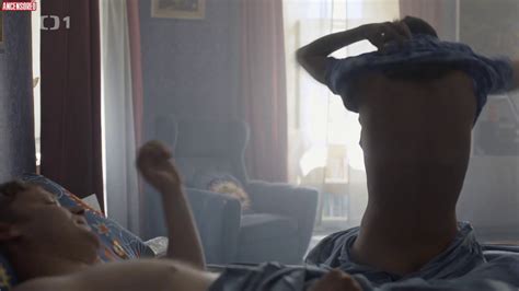 Johana Matouskova Nude Pics Page