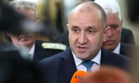 Номинирането на Тагарев за министър е предизвикало психически травми на ...