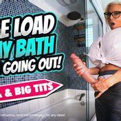 Water Makes My Tits Inflates Breast Expansion The Stacked Milf C S Clips Sale