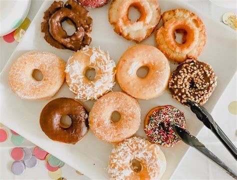30 Fun Things To Bake When Youre Bored Rbaking