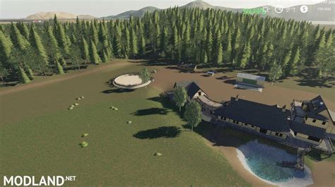 Kiwi Farm Starter Map 4x Update V 3a Fs 19