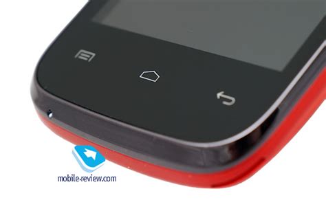 Mobile-review.com Обзор смартфона Explay N1