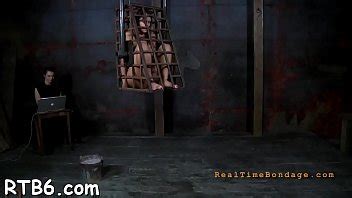 Fascinating Agony For Lusty Babe Xnxx