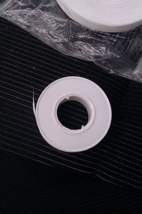 ФУМ лента от производителя