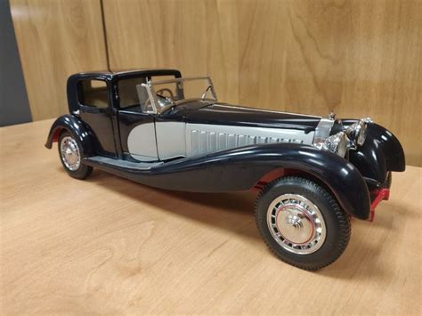 Franklin Mint 1 16 Bugatti Royale Coupé de Ville 1931 Catawiki