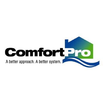 ComfortPro | TimMoralesinc