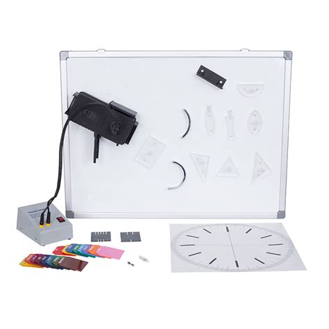 ray optics kit arihantlab