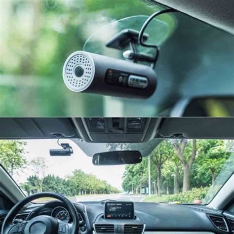 Mai Smart Dash Cam S Instrukcja