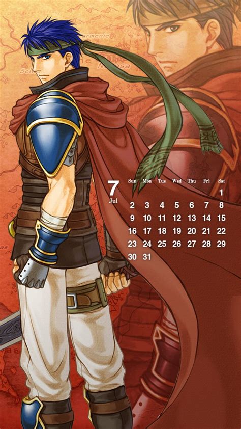 Ike - Fire Emblem Wallpaper (41000562) - Fanpop