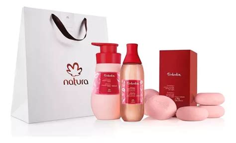 Regalo Natura Frutas Rojas Y Pimienta Frambuesa Y Pimienta Roja