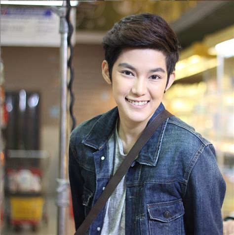 Ngất ngây trước nhan sắc của 8 cô nàng tomboy hot nhất Thái Lan