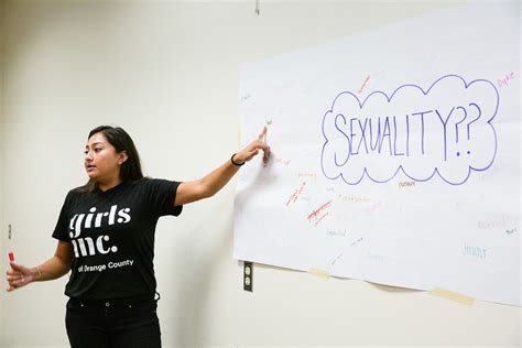 California Is Leading A Sex Education Revolution Vox