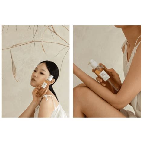 Beauty of Joseon Гидрофильное масло для лица с женьшенем Ginseng ...