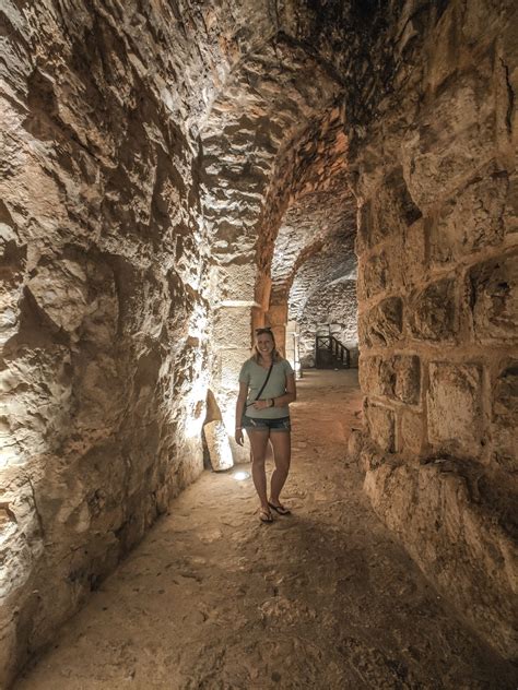 Best Ancient Ruins in Jordan - Organized Adventurer