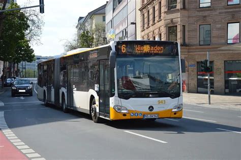 Eine Woche Streik Verdi Will Besseres Angebot Im Privaten Busgewerbe