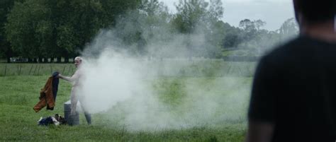 Auscaps Josh Mckenzie Nude In Home Kills