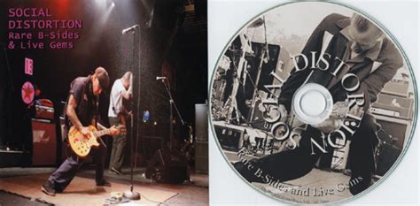 Social Distortion Discography Record Collectors Of The World Unite Sex Flix Rock N