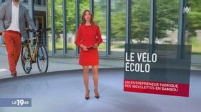 Ophelie Meunier Nude Aznude