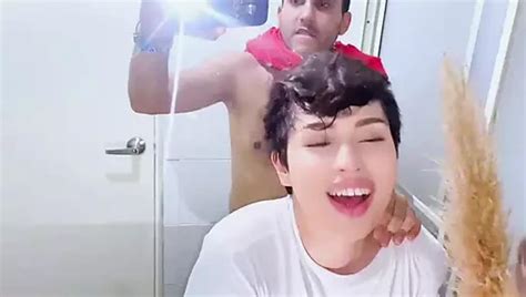 My Straight Best Friend Takes Me To A Motel To Fuck My Tight Gay Ass And Cums Inside Creampie