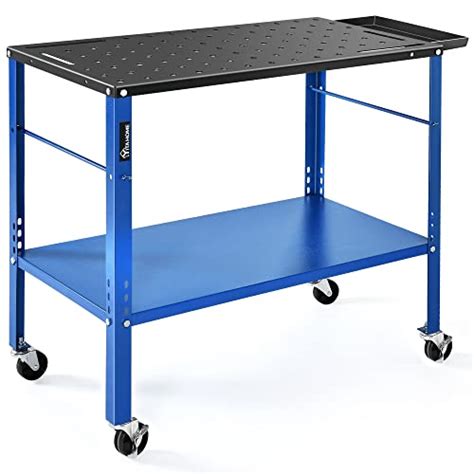 Best 4x8 Welding Table Buying Guide Ricky S Welding Tools