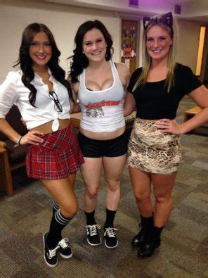 Uhhhhh Halloween Rules Porn Pic