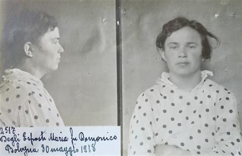 The Anti Fascist Sex Workers Who Were Institutionalised For Challenging Mussolini