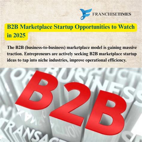 bb marketplace startup opportunities franchise times