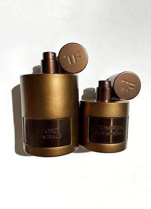 Oud minerale tom ford — цена 3700 грн в каталоге Духи Купить товары для ...