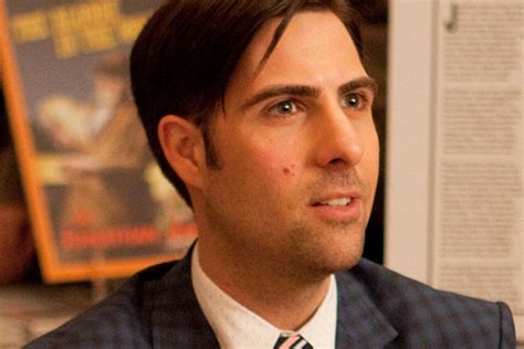 Jason Schwartzman: "Bored to Death" is not ironic | Salon.com